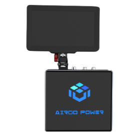 AirGO Power 傳輸器