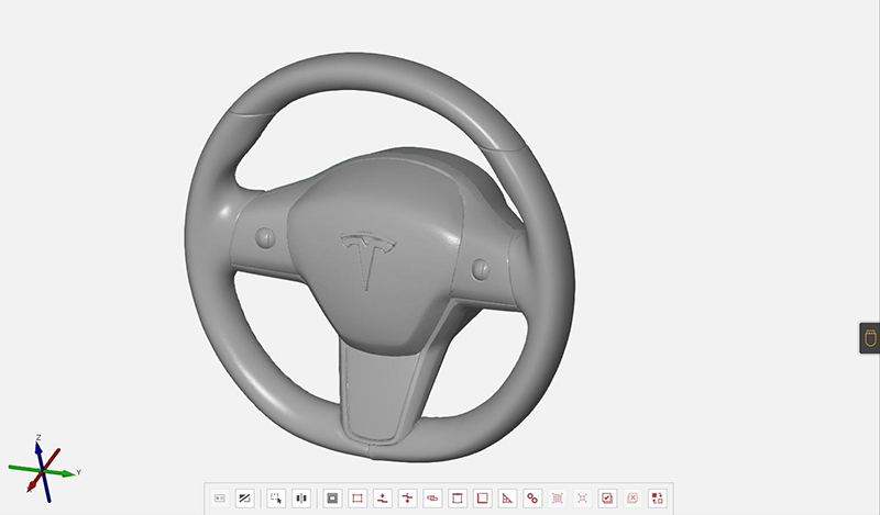 SIMSCAN On Sale